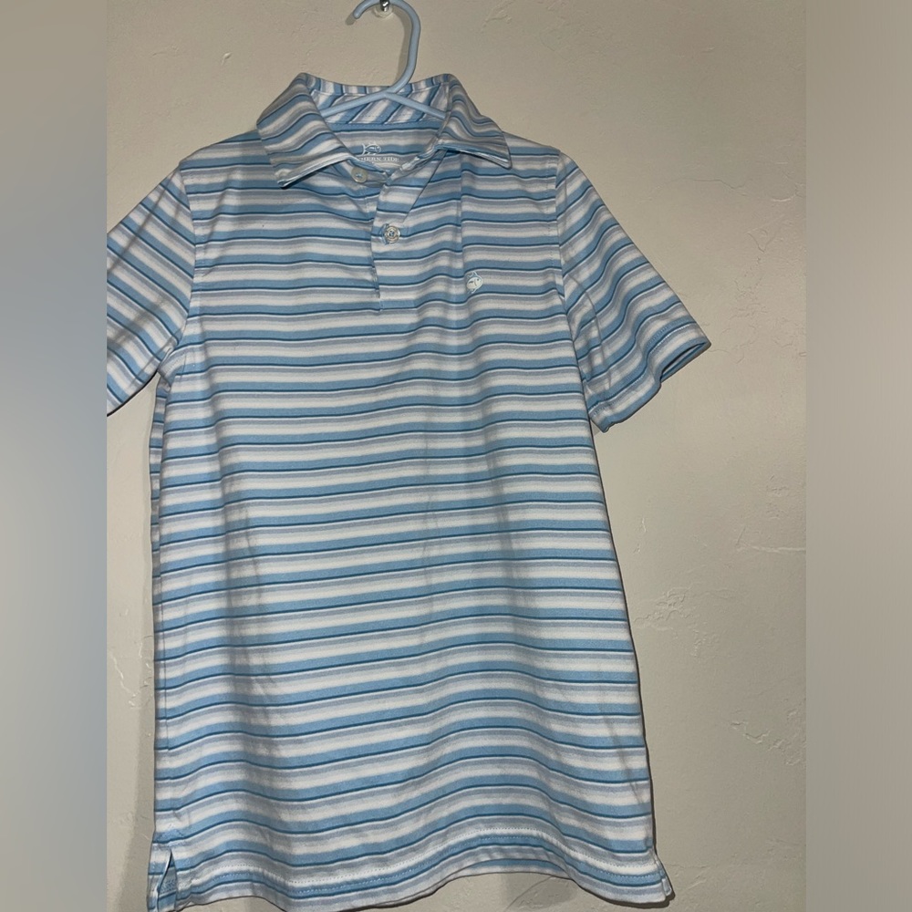 Boys Southern Tide Polo M